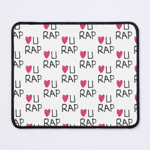 Item preview, love you rap designed and sold by YOUNG DREAM STORE.