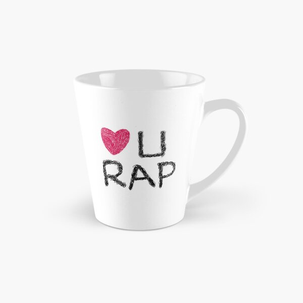 Item preview, love you rap designed and sold by YOUNG DREAM STORE.