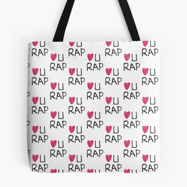 Item preview, love you rap designed and sold by YOUNG DREAM STORE.
