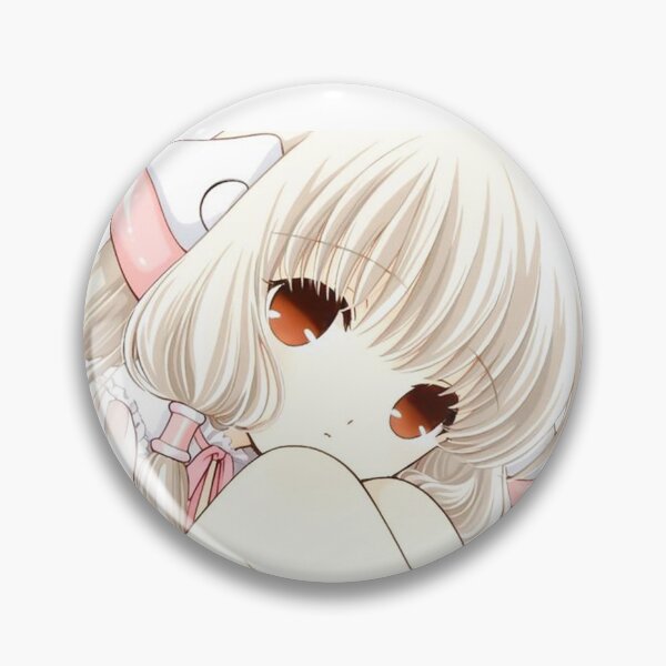 Item preview, Chii designed and sold by Akira Fudo.