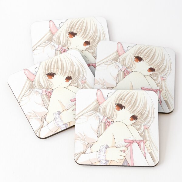 Item preview, Chii designed and sold by Akira Fudo.