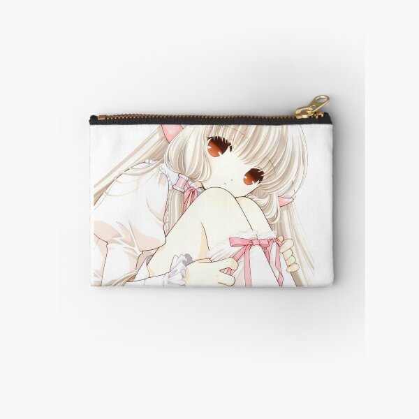 Item preview, Chii designed and sold by Akira Fudo.