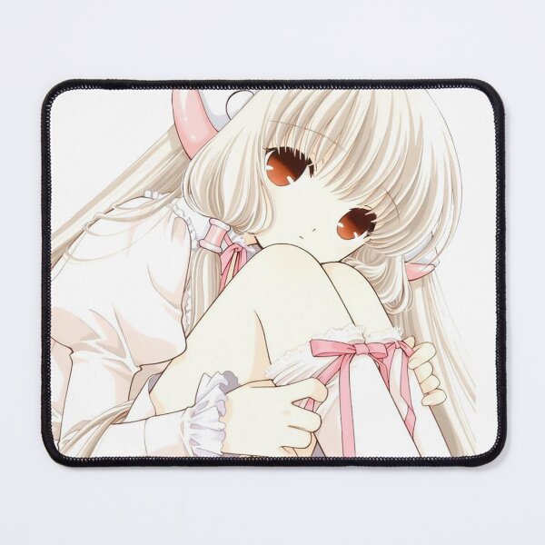 Item preview, Chii designed and sold by Akira Fudo.