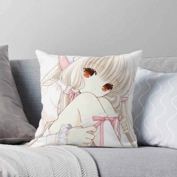 Item preview, Chii designed and sold by Akira Fudo.