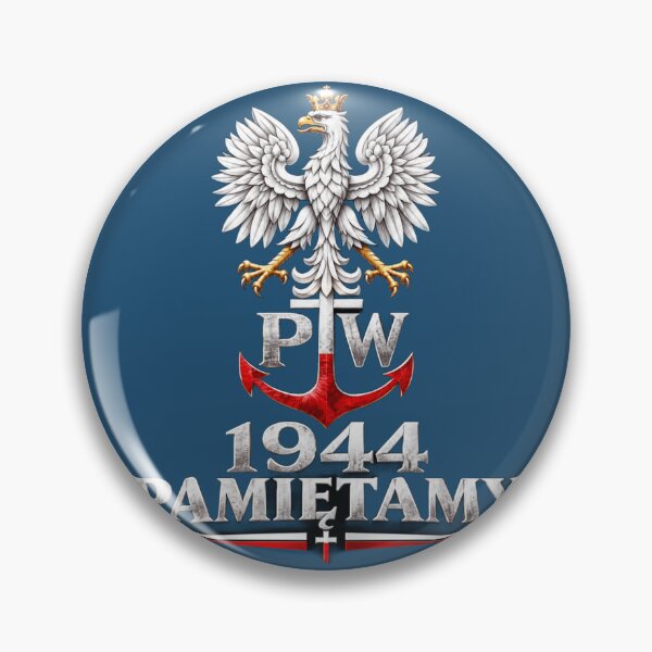 Item preview, Powstanie Warszawskie.   designed and sold by WarriorVision.