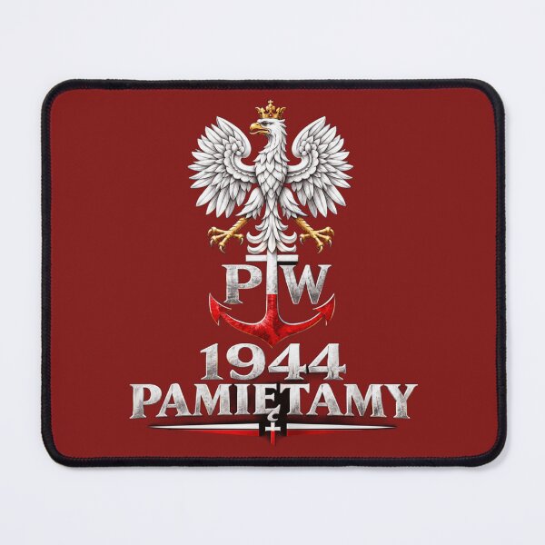 Item preview, Powstanie Warszawskie. designed and sold by WarriorVision.