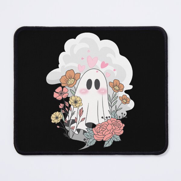 Item preview, Lovely Ghost designed and sold by ALilThisAndThat.