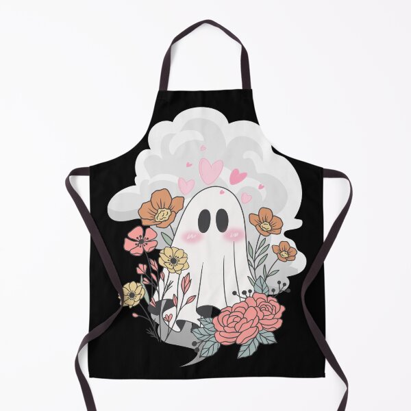 Artikelvorschau, Lovely Ghost entworfen und verkauft von ALilThisAndThat.