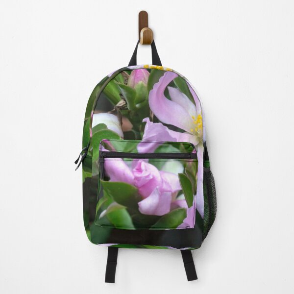 Item preview,  Pink Rose Cactus Pereskia  designed and sold by RichFrancoCars.