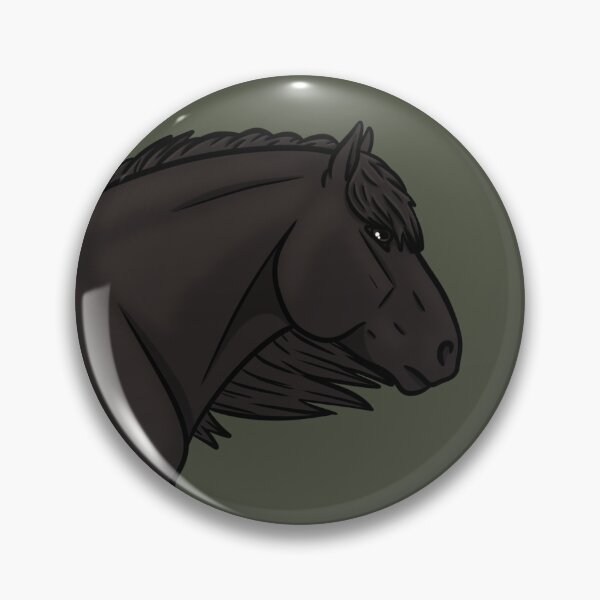 Item preview, Black Jutland designed and sold by Old Water Cryptid .