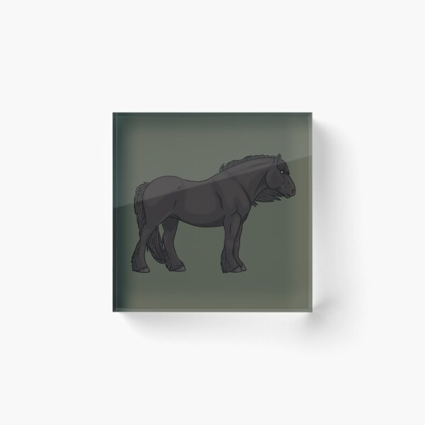 Item preview, Black Jutland designed and sold by Old Water Cryptid .