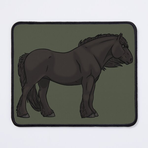 Item preview, Black Jutland designed and sold by Old Water Cryptid .