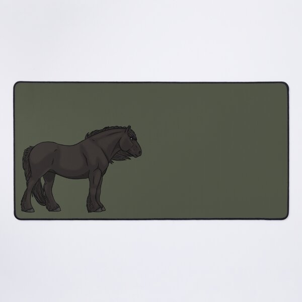 Item preview, Black Jutland designed and sold by Old Water Cryptid .