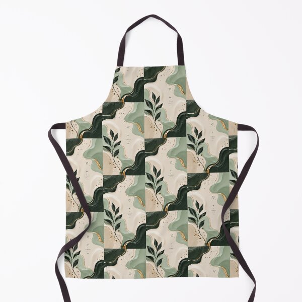 Item preview, Sage Green Botanical Abstract Phone Case designed and sold by Ricomin.