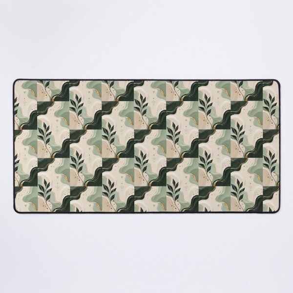 Item preview, Sage Green Botanical Abstract Phone Case designed and sold by Ricomin.