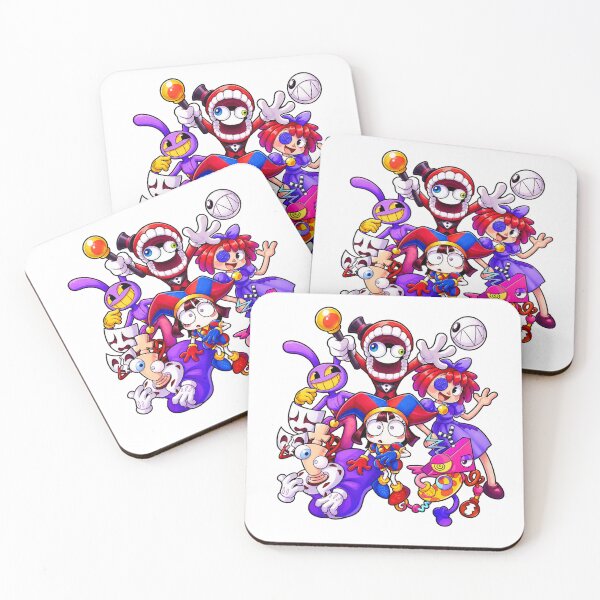 Item preview, The Amazing Circus designed and sold by warrrsx.
