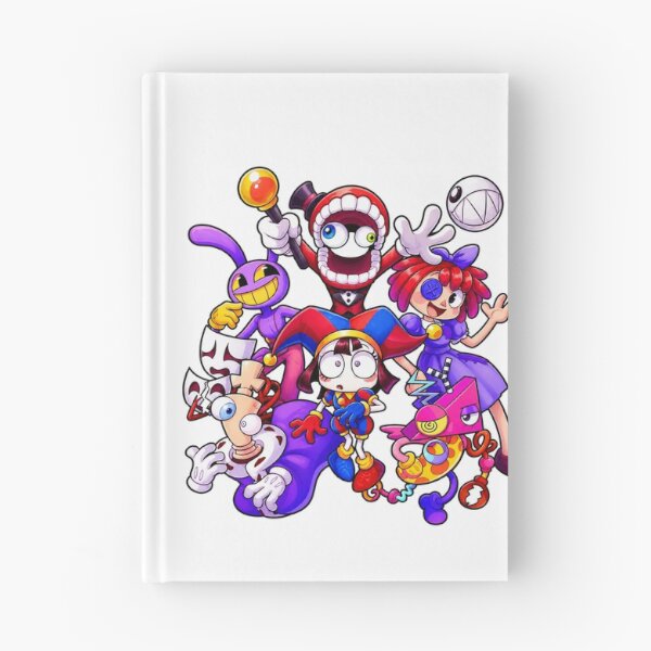 Item preview, The Amazing Circus designed and sold by warrrsx.