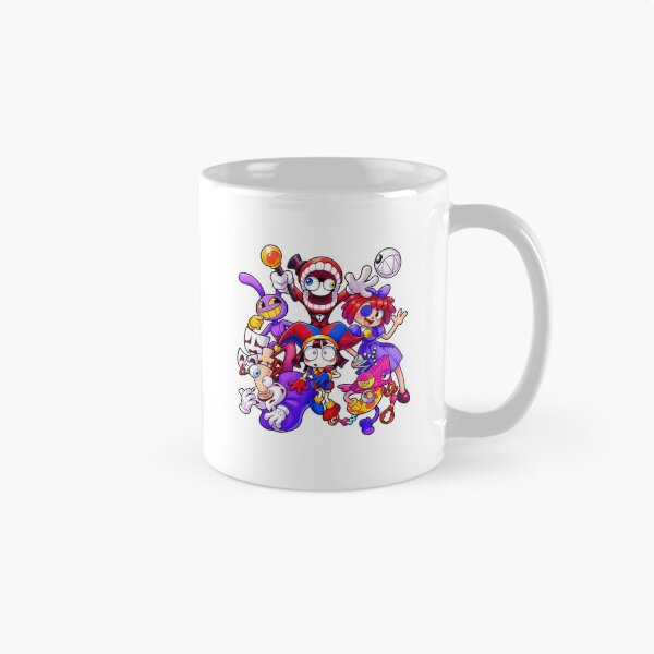 Item preview, The Amazing Circus designed and sold by warrrsx.