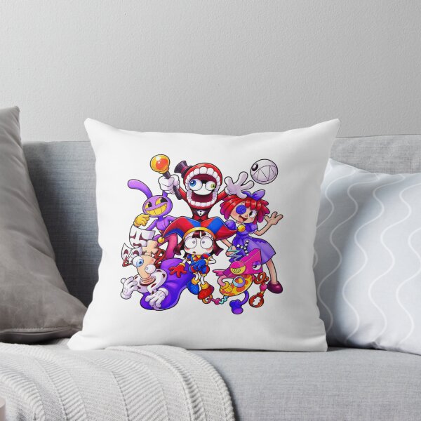 Item preview, The Amazing Circus designed and sold by warrrsx.