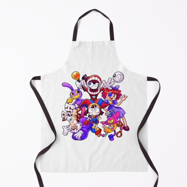 Item preview, The Amazing Circus designed and sold by warrrsx.