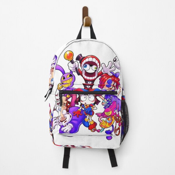 Item preview, The Amazing Circus designed and sold by warrrsx.