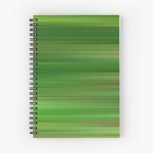 Item preview, Green Linear Abstraction 1 designed and sold by JamesMathewsArt.