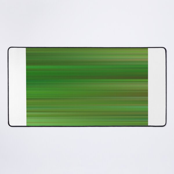 Item preview, Green Linear Abstraction 1 designed and sold by JamesMathewsArt.