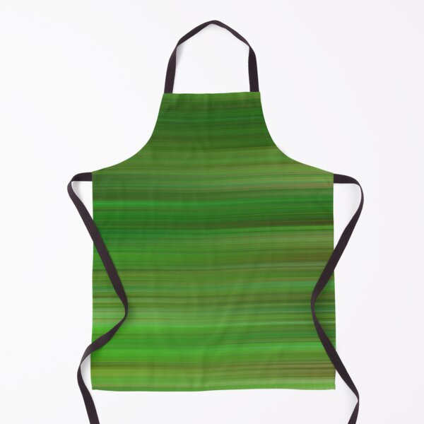 Item preview, Green Linear Abstraction 1 designed and sold by JamesMathewsArt.
