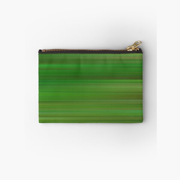 Item preview, Green Linear Abstraction 1 designed and sold by JamesMathewsArt.