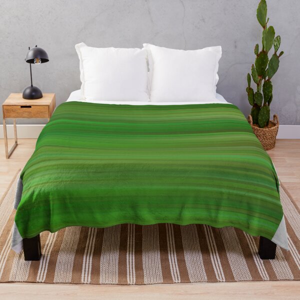 Item preview, Green Linear Abstraction 1 designed and sold by JamesMathewsArt.