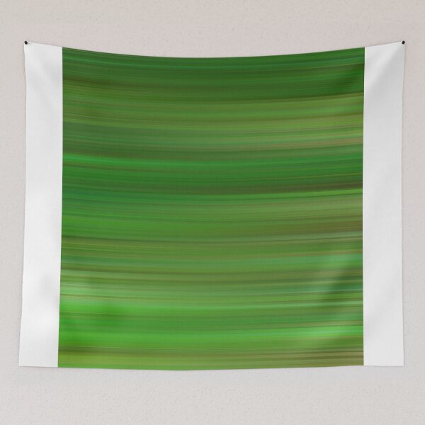 Item preview, Green Linear Abstraction 1 designed and sold by JamesMathewsArt.
