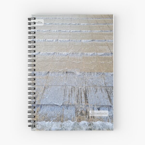 Item preview, ManOlio Cascade designed and sold by ManOlio.