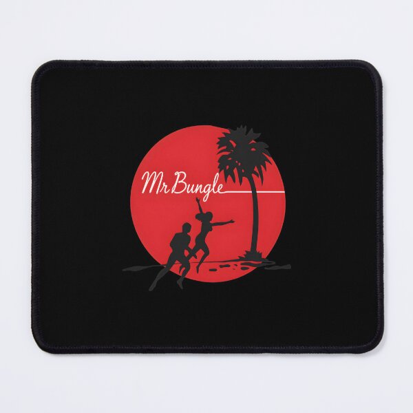Item preview, Mr Bungles Tropicals Dance Palm Tree Sun-96 designed and sold by YuriaAbisarStu.