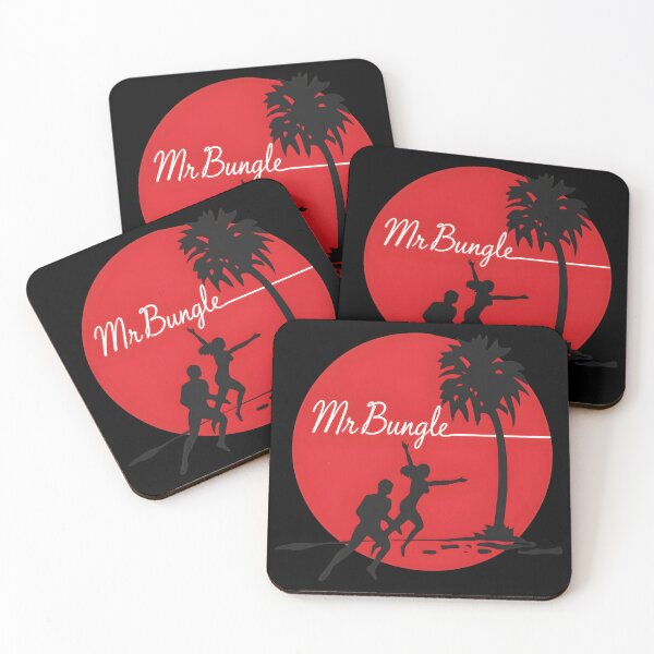 Item preview, Mr Bungles Tropicals Dance Palm Tree Sun-96 designed and sold by YuriaAbisarStu.