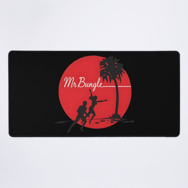 Item preview, Mr Bungles Tropicals Dance Palm Tree Sun-96 designed and sold by YuriaAbisarStu.