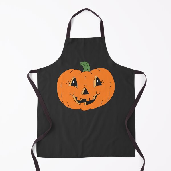 Item preview, Oscar the Jack-O’-Lantern designed and sold by yellowflowerhut.