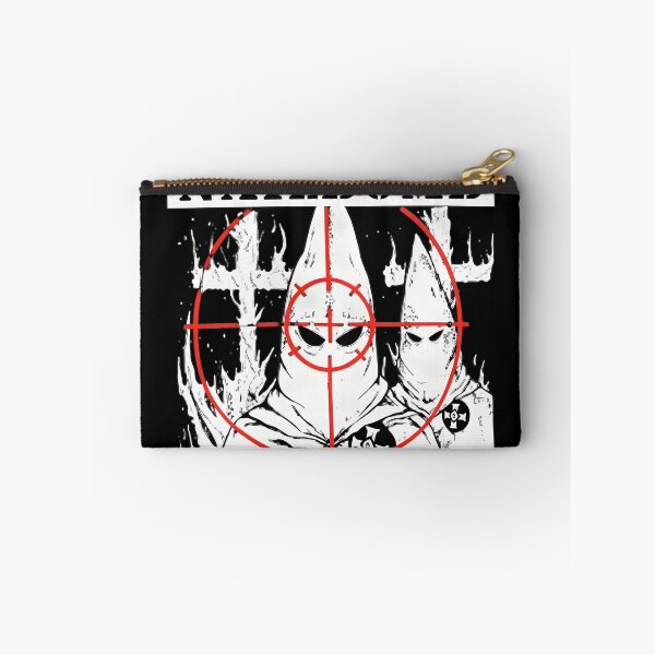 Item preview, NAILBOMBS KKKS Target Flames Protest designed and sold by YuriaAbisarStu.