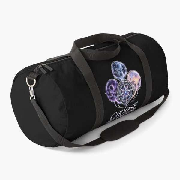 Item preview, Choose the Timeline – Celestial Compass of Three Worlds designed and sold by Anyshca.