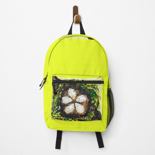 Item preview, Whose nest is this? designed and sold by LouisesMelange.