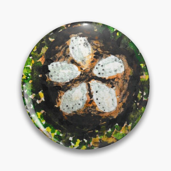 Item preview, Whose nest is this? designed and sold by LouisesMelange.