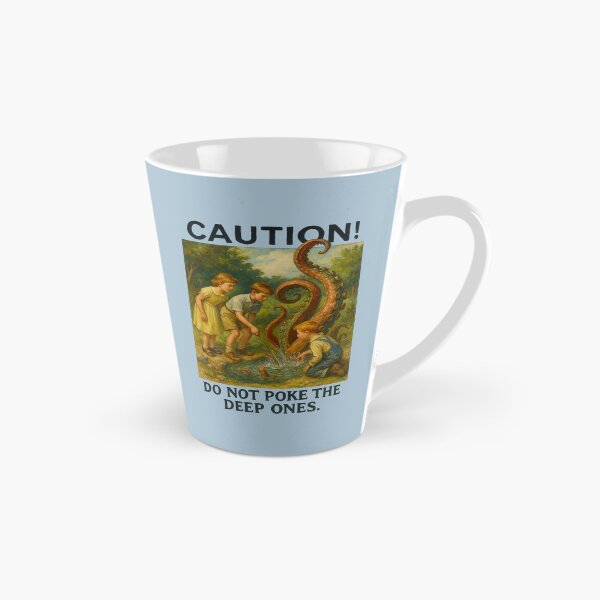 Item preview, Caution! do not poke the deep ones. designed and sold by abby-thorns.