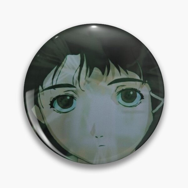 Item preview, lain.... designed and sold by Akira Fudo.