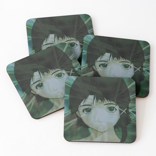 Item preview, lain.... designed and sold by Akira Fudo.