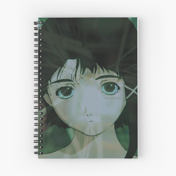 Item preview, lain.... designed and sold by Akira Fudo.