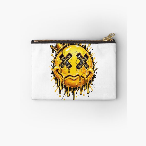 Item preview, Melted King designed and sold by TATOXIDE.