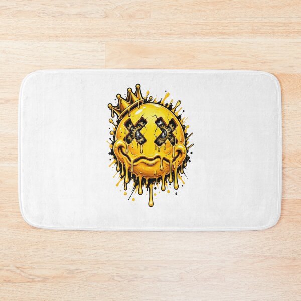 Item preview, Melted King designed and sold by TATOXIDE.