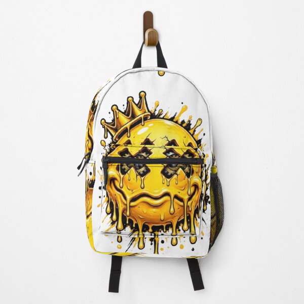 Item preview, Melted King designed and sold by TATOXIDE.