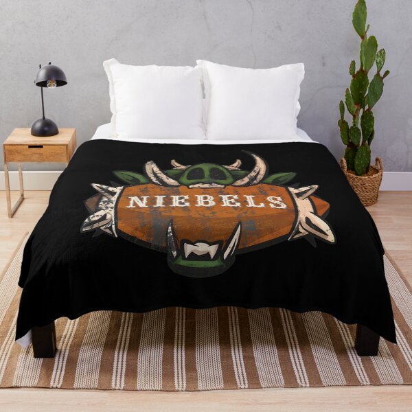 Item preview, Nibblss Warthogs Football designed and sold by YuriaAbisarStu.