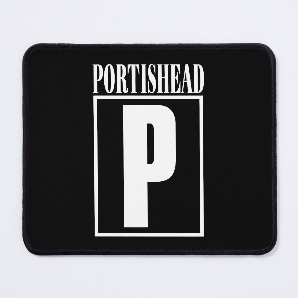 Item preview, Portisheads Band P  designed and sold by diaricesaltArt.
