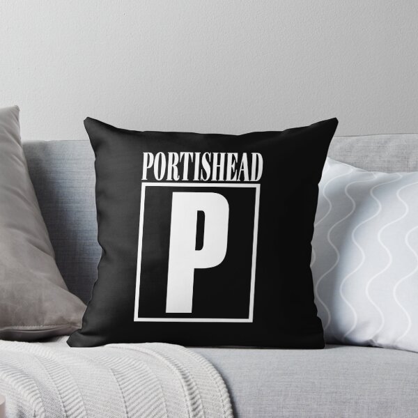 Item preview, Portisheads Band P  designed and sold by diaricesaltArt.